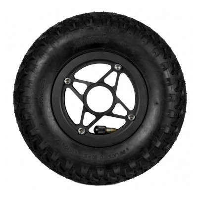 Luftgummihjul Powerslide Nordic Skate 200mm