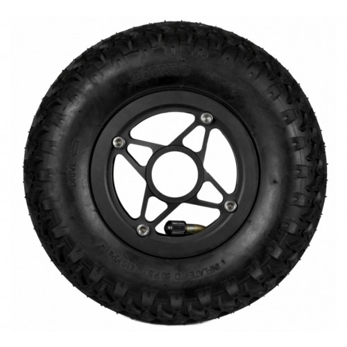 Luftgummihjul Powerslide Nordic Skate 200mm