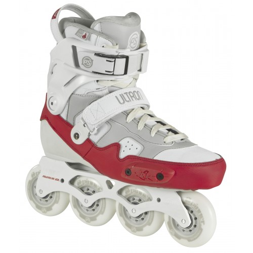 Inlines Freeskate Powerslide Ultron Skostorlek 43