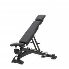 Träningsbänk Master Royal Bench F-I-D