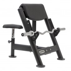Curlbänk / Biceps Master Royal Preachers Curl