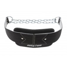 Styrketräningsbälte Master Dippingbelt