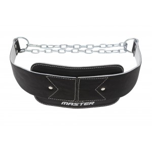 Styrketräningsbälte Master Dippingbelt