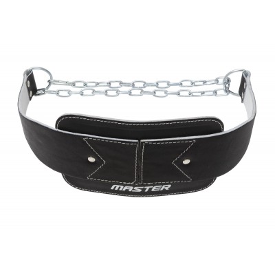 Styrketräningsbälte Master Dippingbelt
