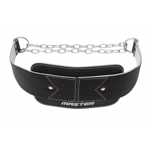 Styrketräningsbälte Master Dippingbelt