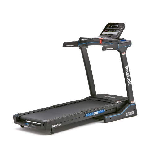 Löpband Reebok Treadmill JET300