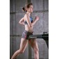 Löpband Reebok Treadmill JET300