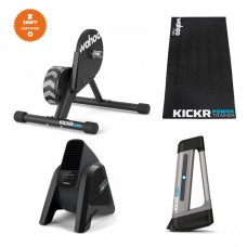 Wahoo Kickr Core Paket LARGE