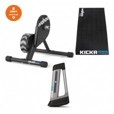 Wahoo Kickr Core Paket MEDIUM