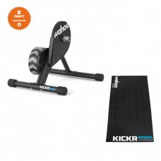 Wahoo Kickr Core Paket SMALL