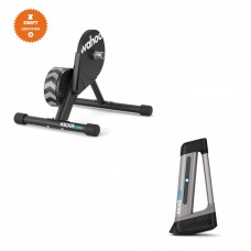 Wahoo Kickr Core Paket CLIMB