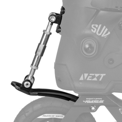 Inlinesbroms SUV Cuff Brake