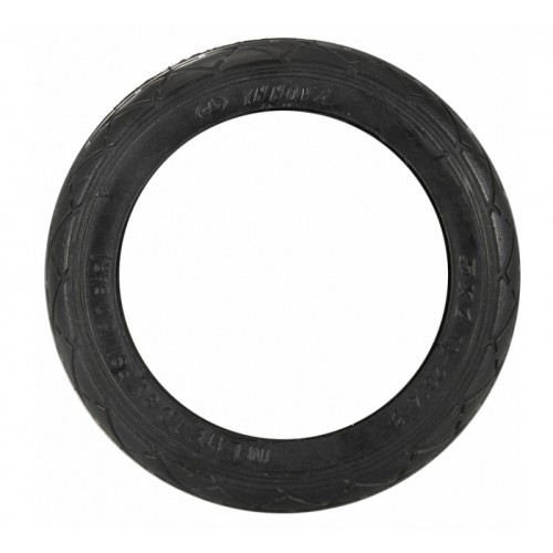 Däck 125mm till Powerslide Nordic