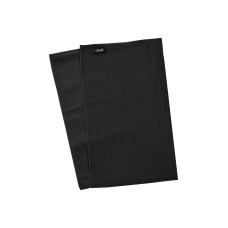 Casall Yoga towel 183x65cm - Black
