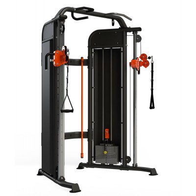 Functional Trainer x17 Master Fitness