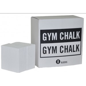 Magnesium - Gym Chalk