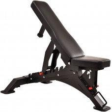 Träningsbänk Master Bench Gold II
