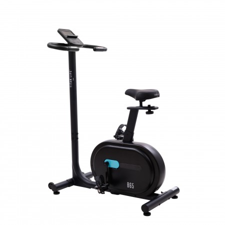 Motionscykel TITAN LIFE Bike B65