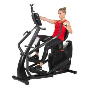 Inspire by Hammer Cardio Strider CS3.1 