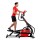 Crosstrainer Finnlo Maximum Elliptical Spirit E-glide 