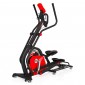 Crosstrainer Finnlo Maximum Elliptical Spirit E-glide 