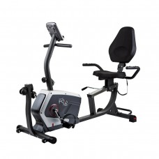 Motionscykel Recumbent Bike Hammer CleverFold RC5  