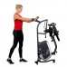 Motionscykel Recumbent Bike Hammer CleverFold RC5  