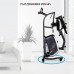Motionscykel Recumbent Bike Hammer CleverFold RC5  