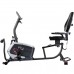 Motionscykel Recumbent Bike Hammer CleverFold RC5  