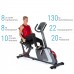 Motionscykel Recumbent Bike Hammer Comfort Motion BT  