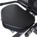 Motionscykel Recumbent Bike Hammer Comfort Motion BT  