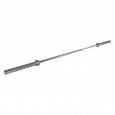 Skivstång Hammer Olympic BARBELL 222cm, max 400kg