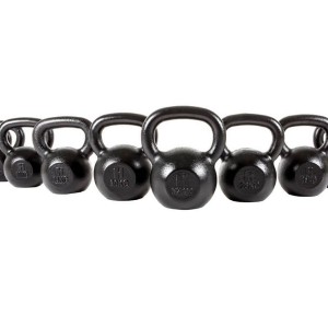 Kettlebell-Set Hammer 10-20 kg