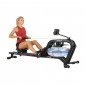 Roddmaskin Hammer Rower Water Stream 