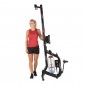 Roddmaskin Hammer Rower Water Stream 