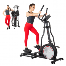Crosstrainer Finnlo CleverFold EF90 BT