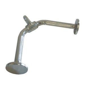 Dubbel-handtag - Double Ended Bar finnlo