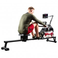 Roddmaskin Hammer Rower Ocean One