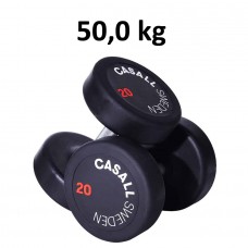 Hantel Casall Pro Dumbbell fixed 50,0 kg