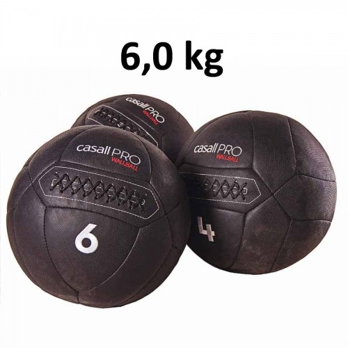 Casall Pro Wall Ball 6 kg