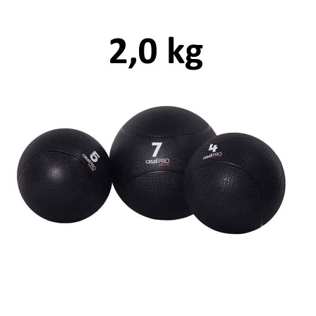 Casall Pro Medicine Ball 2 kg 