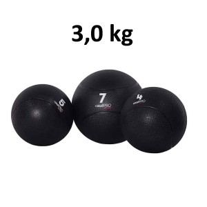 Casall Pro Medicine Ball 3 kg 