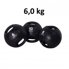 Casall Pro Medicine Ball Grip 6 kg 