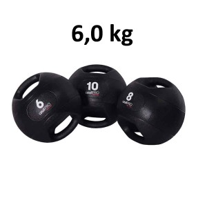 Casall Pro Medicine Ball Grip 6 kg 