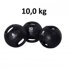 Casall Pro Medicine Ball Grip 10 kg 