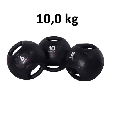 Casall Pro Medicine Ball Grip 10 kg 
