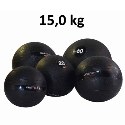 Casall Pro Slam Ball 15 kg 