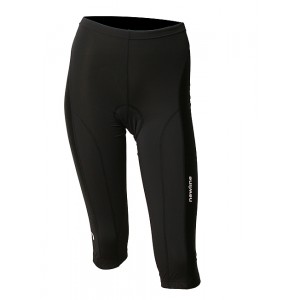 Cykelbyxor Newline Dam Knä 3/4 Comfort Zone Storlek L