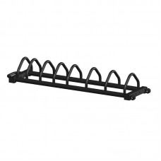  Bumperplate Rack Viktställ Master Fitness