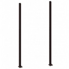 Uprights 325 cm - par till Master Fitness Rack